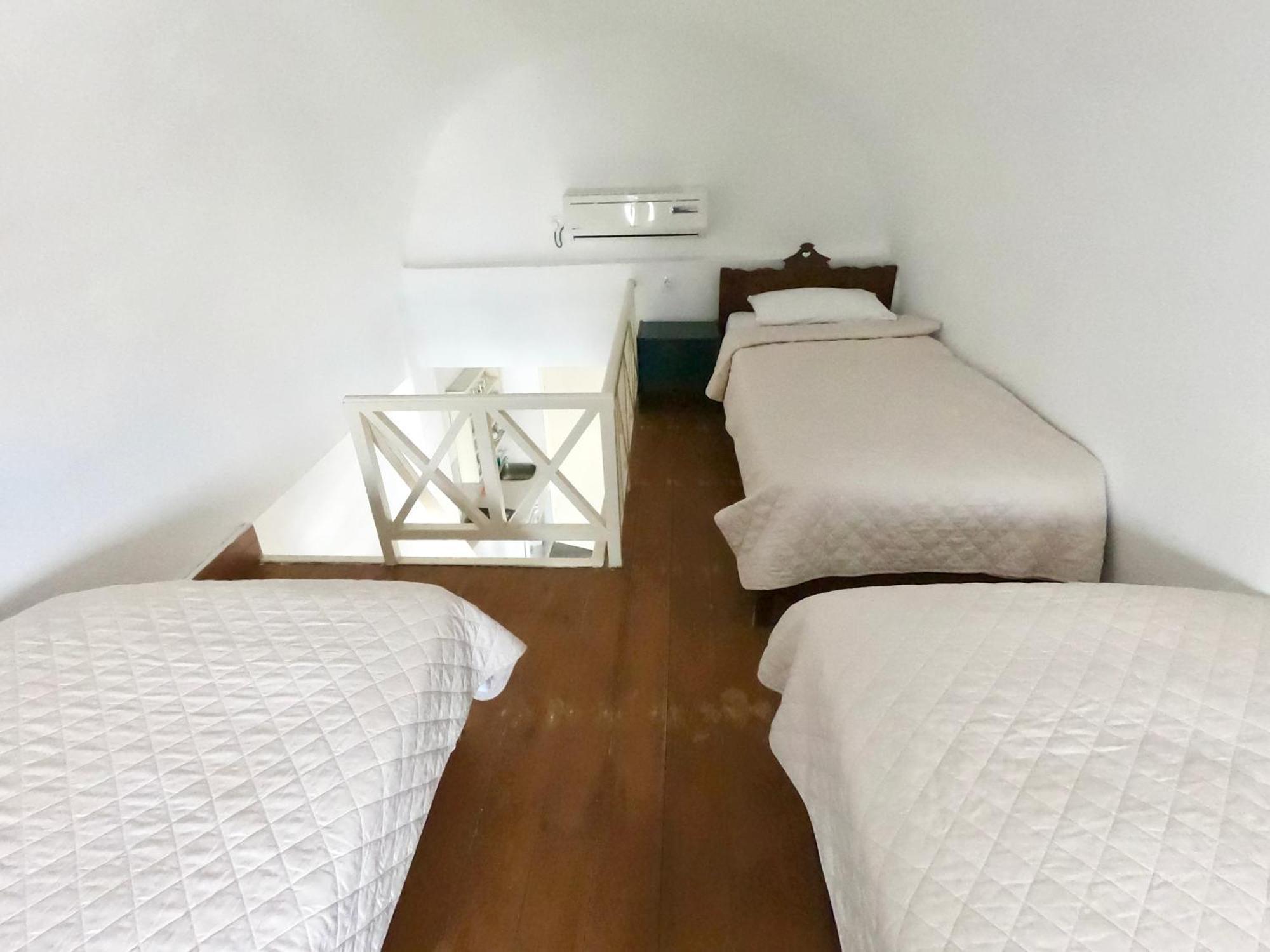 Anny Studios & Rooms Perissa Beach Kültér fotó