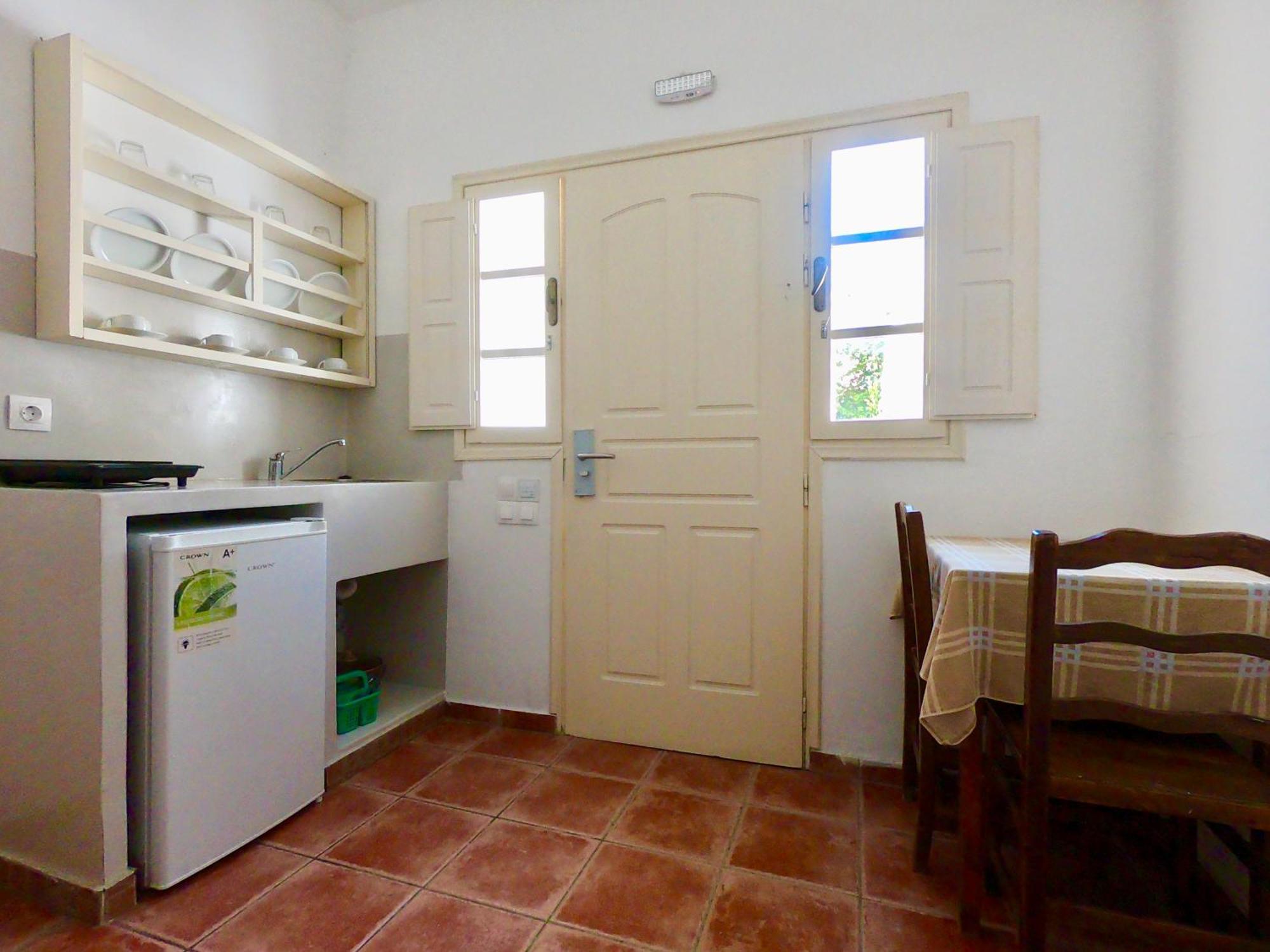 Anny Studios & Rooms Perissa Beach Kültér fotó
