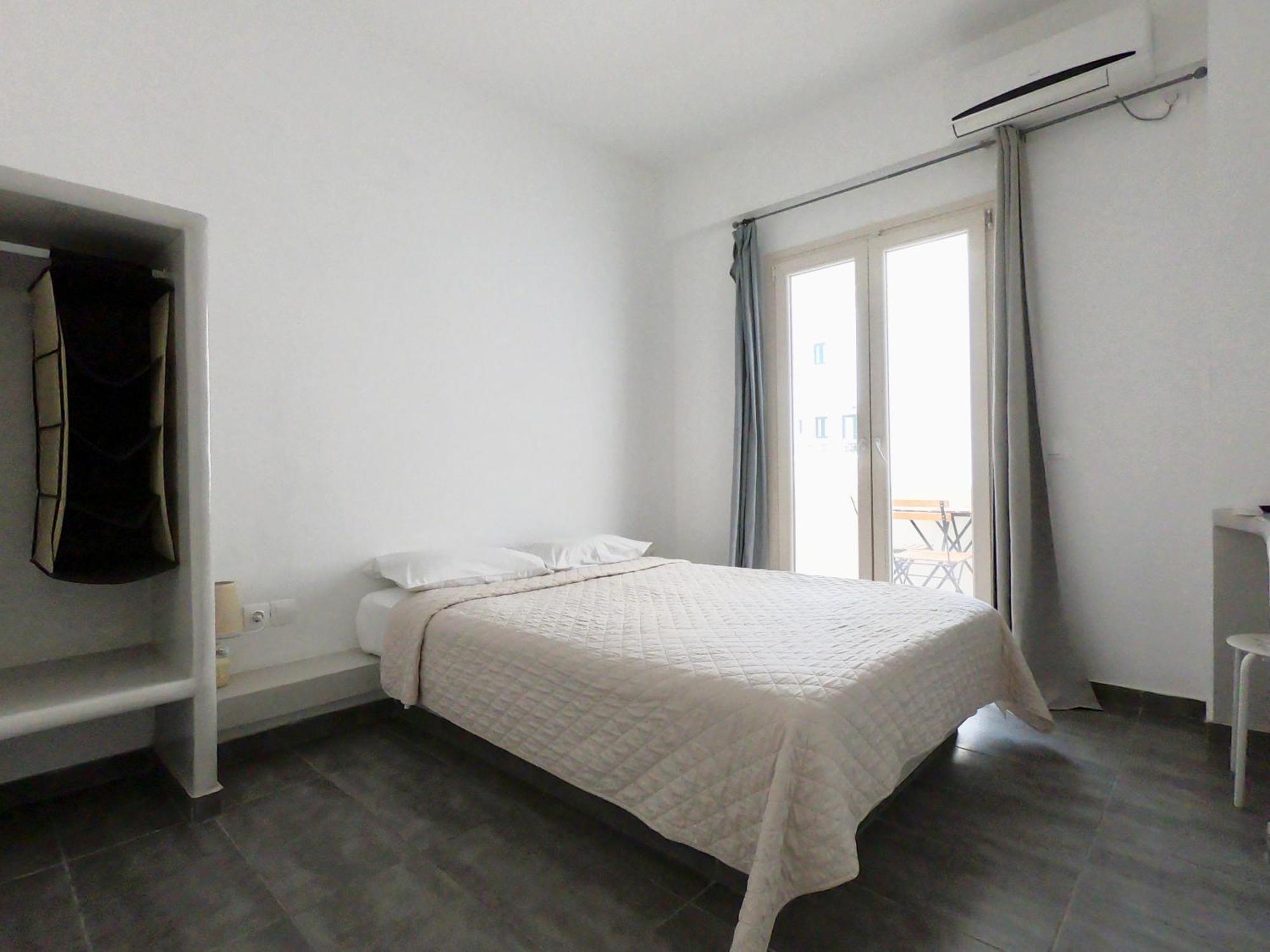 Anny Studios & Rooms Perissa Beach Kültér fotó