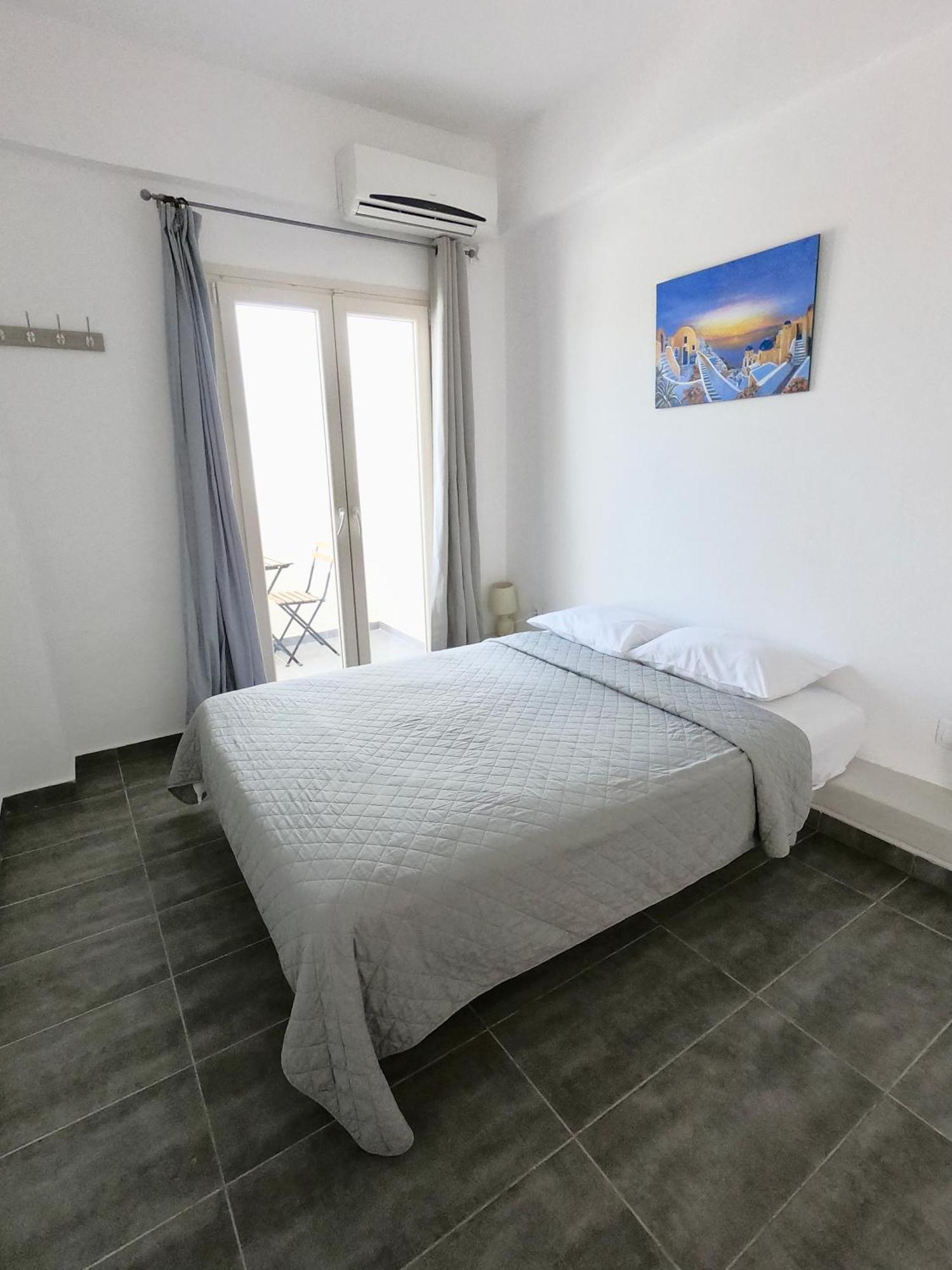 Anny Studios & Rooms Perissa Beach Kültér fotó