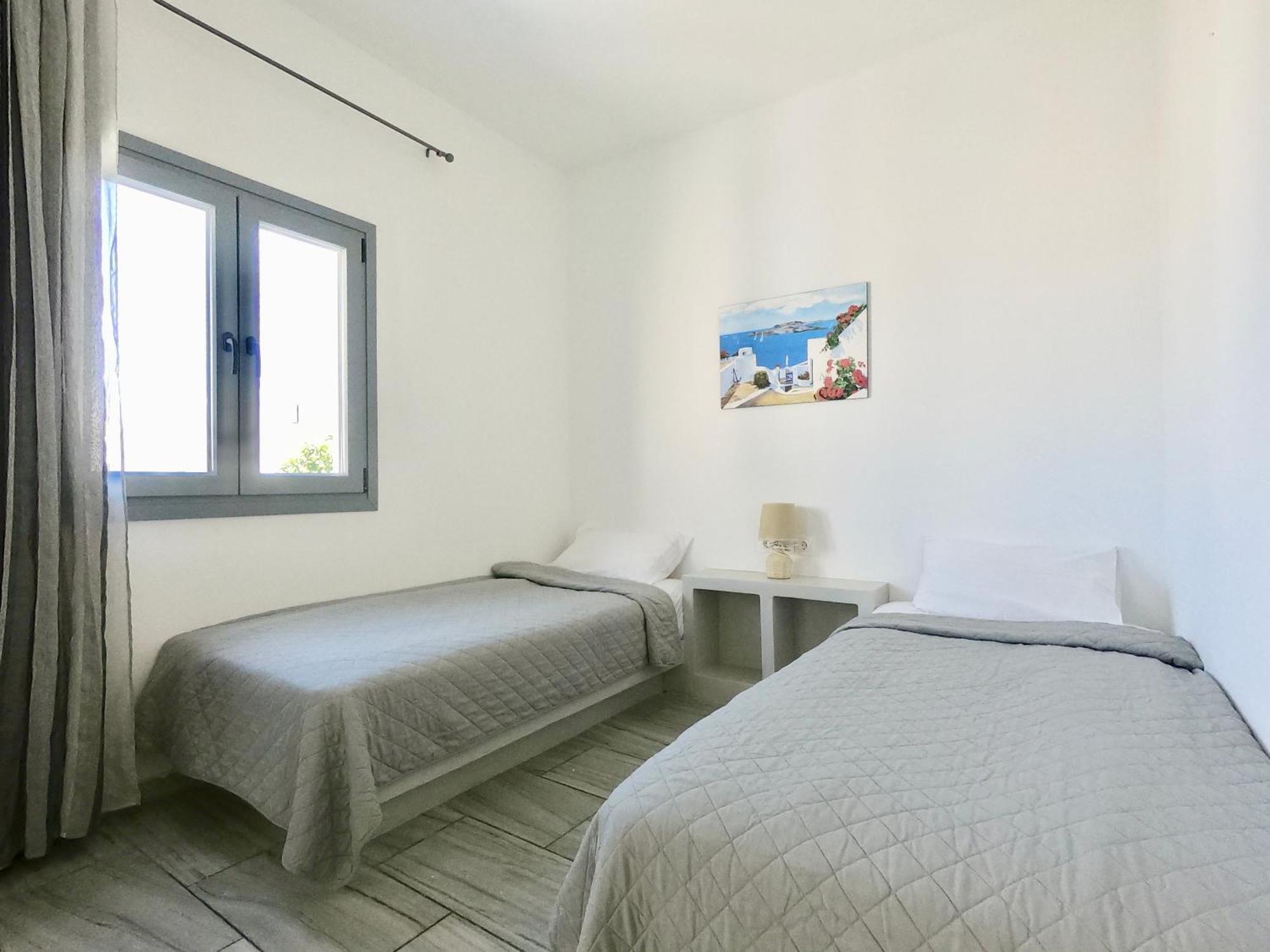 Anny Studios & Rooms Perissa Beach Kültér fotó